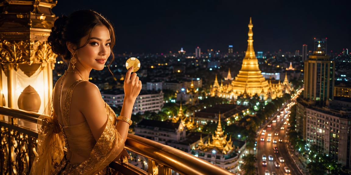 ruby 5 ကျွန်ုပ်တို့ရဲ့ Cash Roulette လှည့်ခြင်း စားပွဲများ