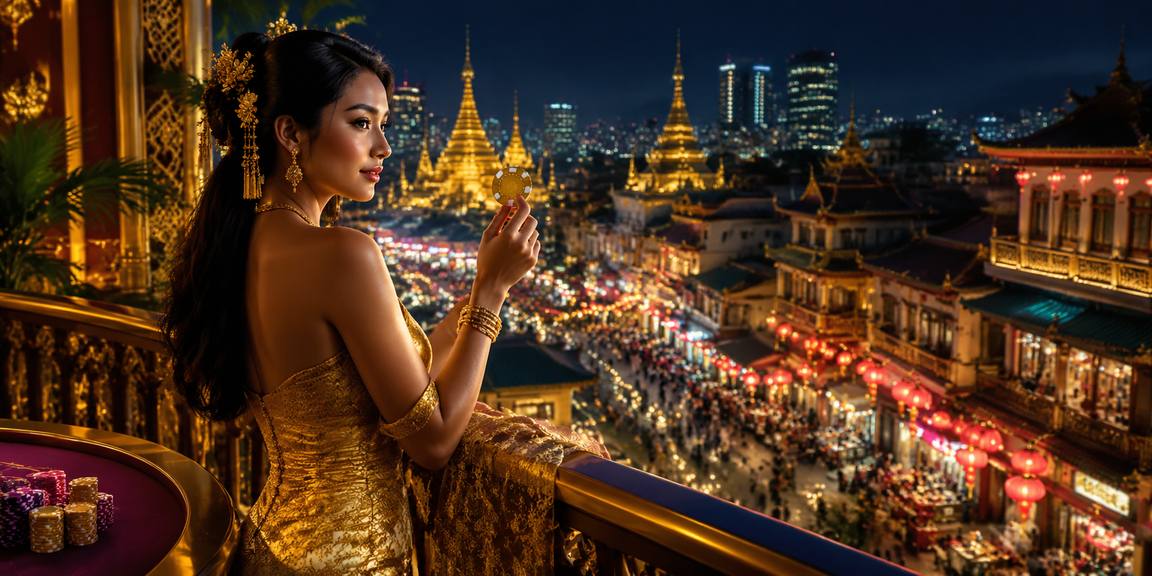 ruby 5 စလော့ဂိမ်း